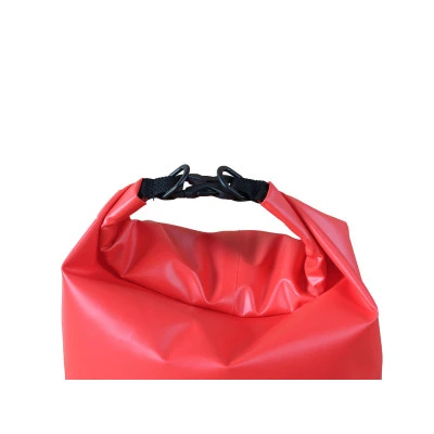 Vast DryBag Roll Top Sling Bag Red 10L