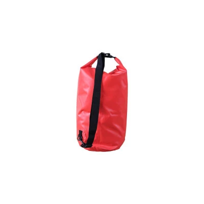 Vast DryBag Roll Top Sling Bag Red 30L