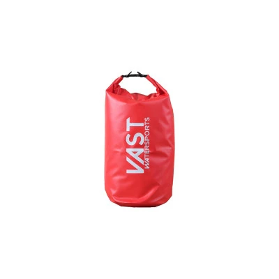 Vast DryBag Roll Top Sling Bag Red 30L