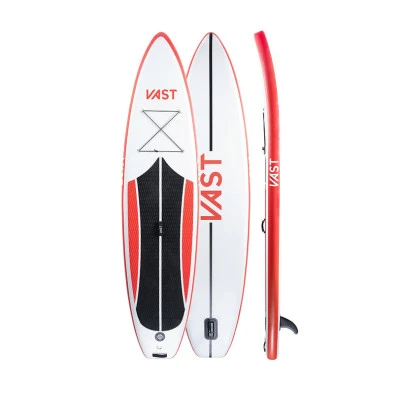 VAST Flare 11.6 iSUP Package