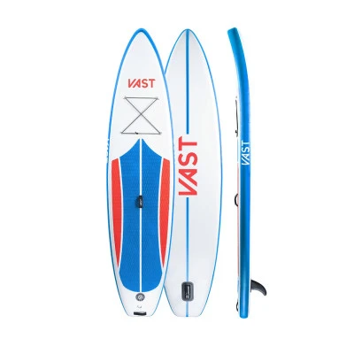 VAST Flare 11.6 iSUP Package