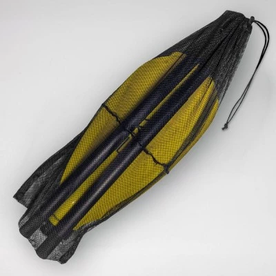 VE Creeker 4-piece Kayak Paddle Glass 