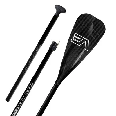 VE Riva SUP Paddle 2pc Carbon
