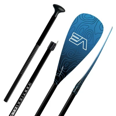 VE Riva SUP Paddle 2pc Glass