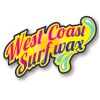 West Coast Surf Wax