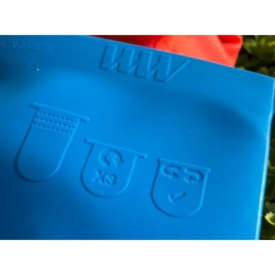 Whetman Hydrosil 250 Drybag 12L