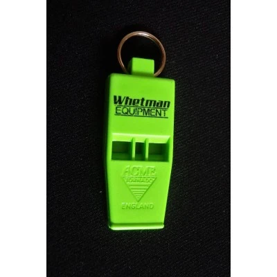 Whetman Rescue Whistle