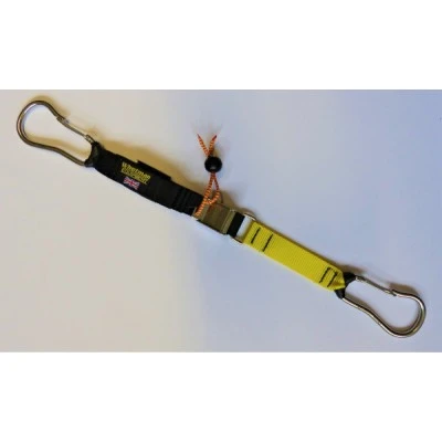 Whetman Sea Contact Tow MKII