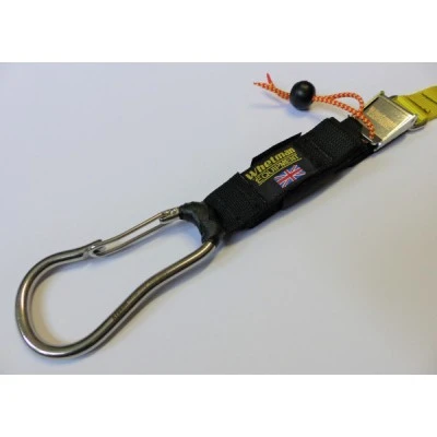 Whetman Sea Contact Tow MKII