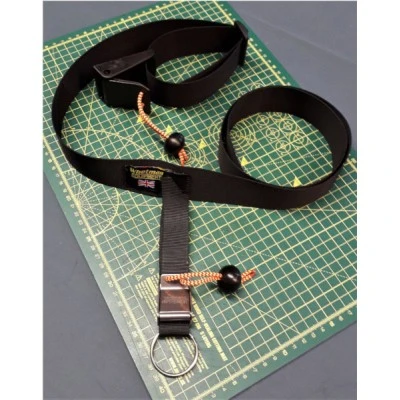 Whetman SUP Touring Belt