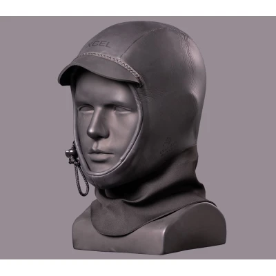 XCEL 3mm Drylock Wetsuit Hood