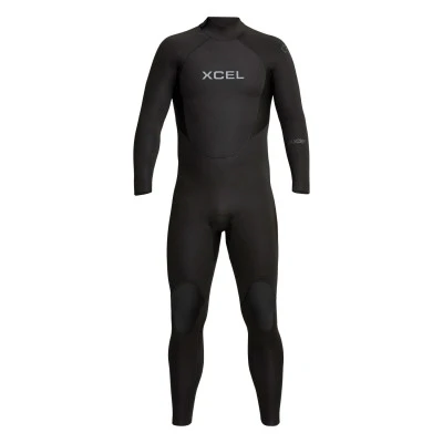 XCEL 5mm Axis Mens Winter Wetsuit BZ
