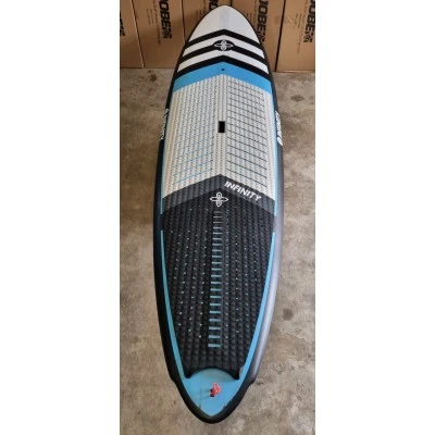 Infinity The New Deal 10.0 x 29 x 139L - Laguna Blue - Ex Demo