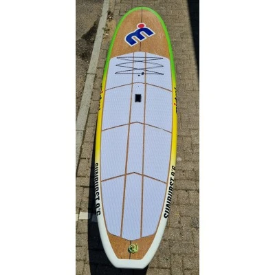 Mistral Sunburst 9.6 SUP - Ex Display