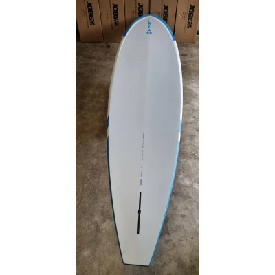 SIC Bullet (DF) 12.6 x 30 and bag - Ex Demo