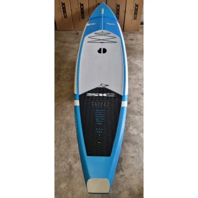 SIC Bullet (DF) 12.6 x 30 and bag - Ex Demo