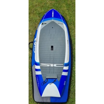 SIC Mako SUP Foil Board 6.5 x 27 - Ex Demo