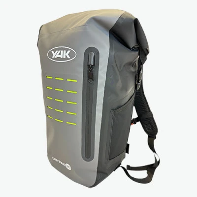 YAK Dry Back Pack 30L
