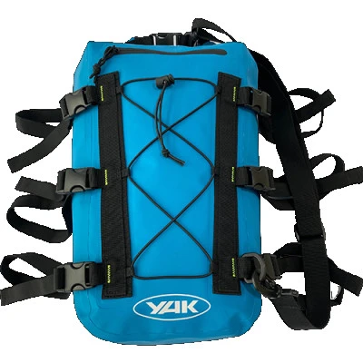 YAK Dry Deck Bag 20L