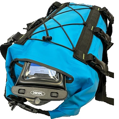 YAK Dry Deck Bag 20L
