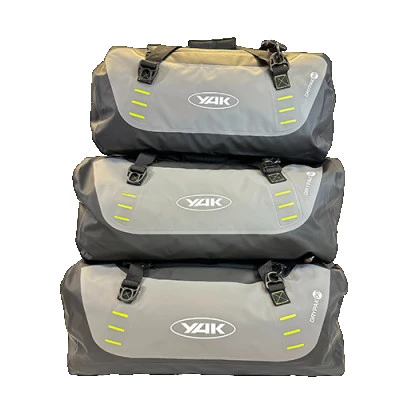 YAK Dry Holdall