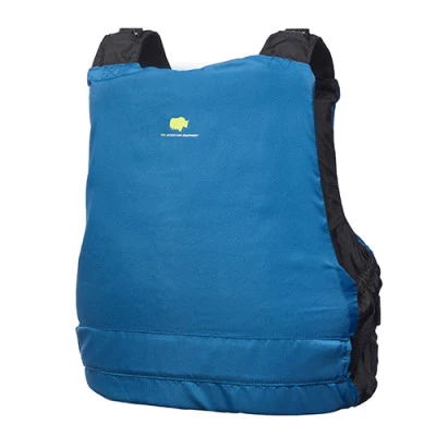 YAK Blaze 50N Buoyancy Vest Blue - Adult