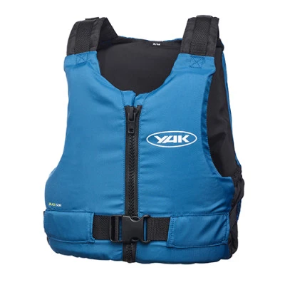 YAK Blaze 50N Buoyancy Vest Blue - Adult