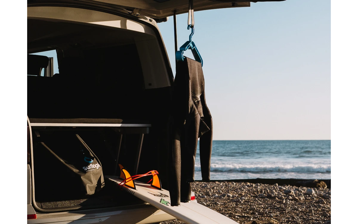 How to care for your wetsuit