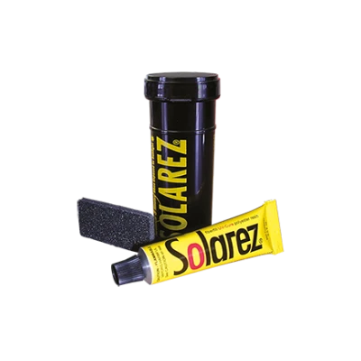 Solarez Wakeboard / Surfboard Repair Kit