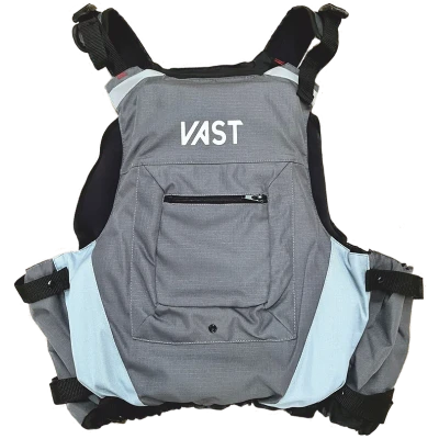 VAST Neptune Buoyancy Aid - Grey