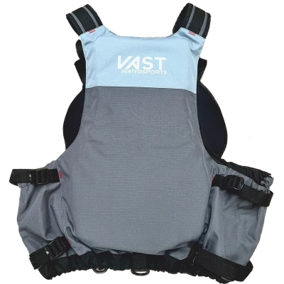 VAST Neptune Buoyancy Aid - Grey