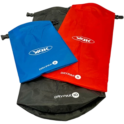 YAK Lightweight Dry Bag Set