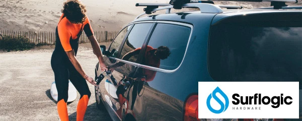 Surflogic