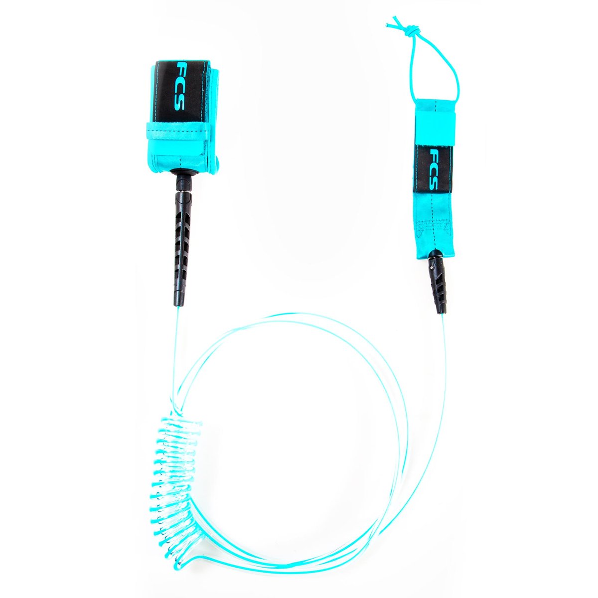 FCS SUP Regular Leash 10ft Ankle