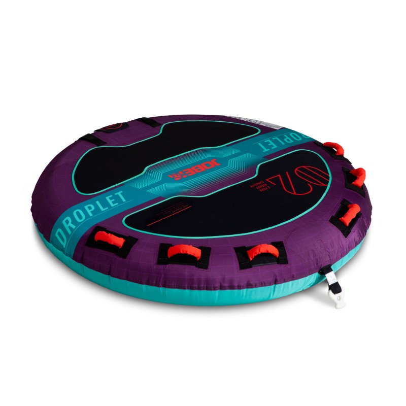 Jobe Droplet Towable 2p