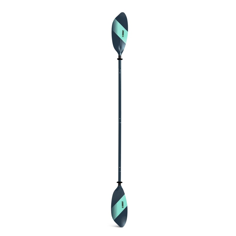 Jobe Aluminium Kayak Paddle 4pc