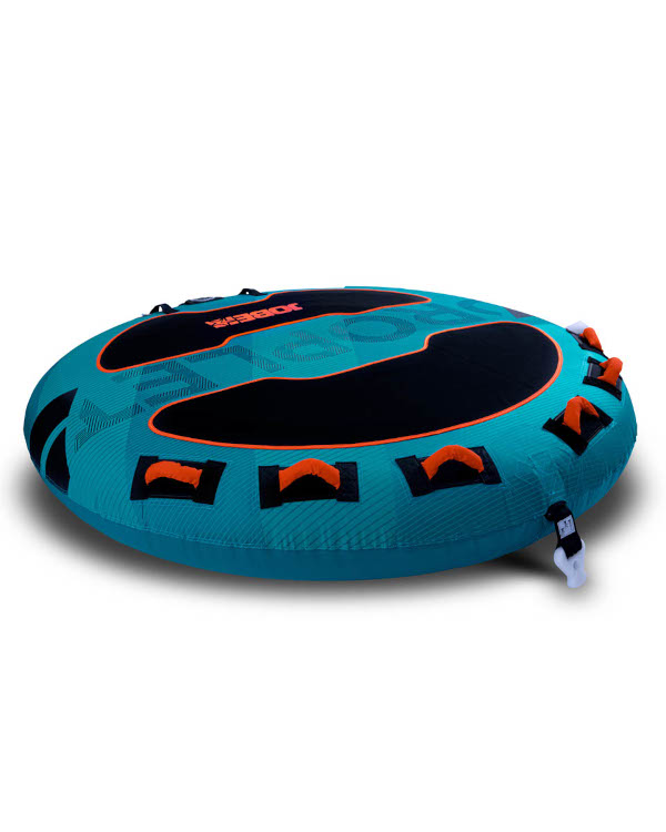Jobe Droplet Towable 3 Person