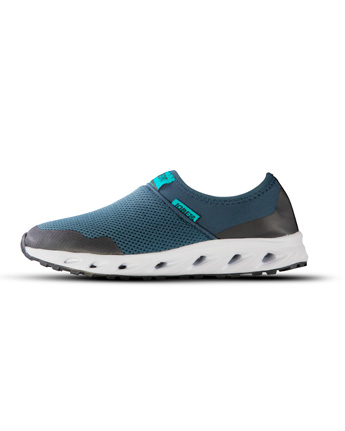Jobe Discover Slip-On Watersports Sneakers Midnight Blue