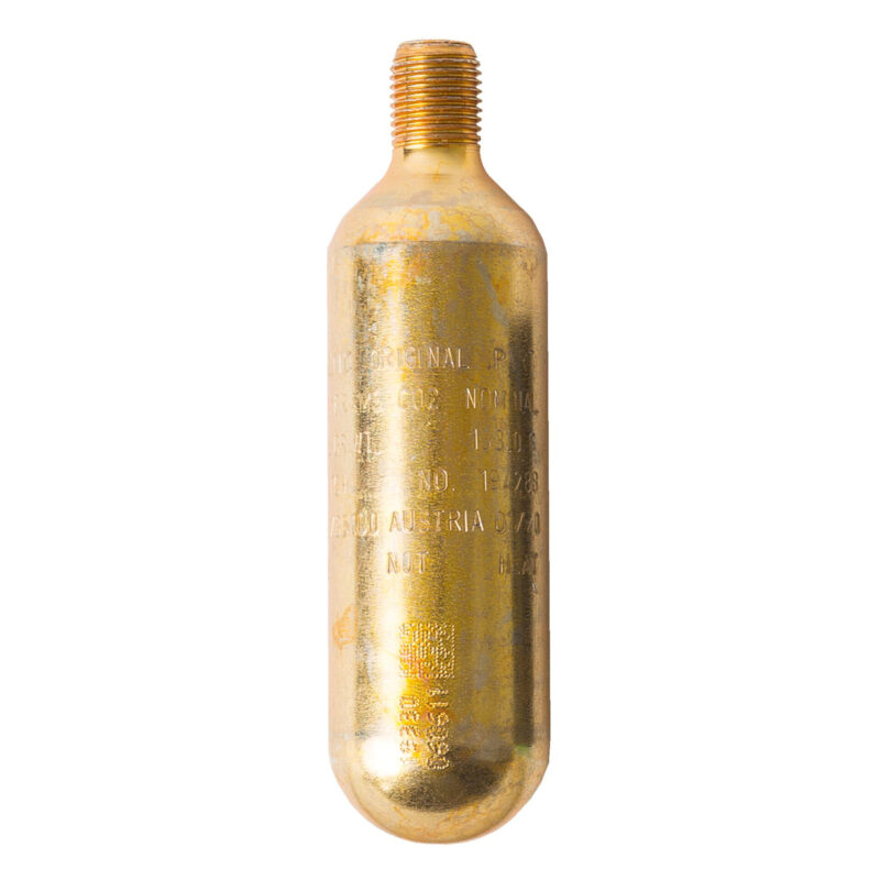 Baltic CO2 Cylinder 16 Grams