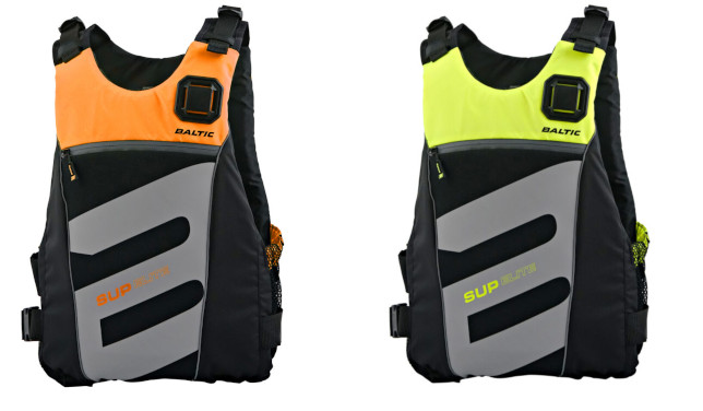 Baltic SUP Elite Buoyancy Aid