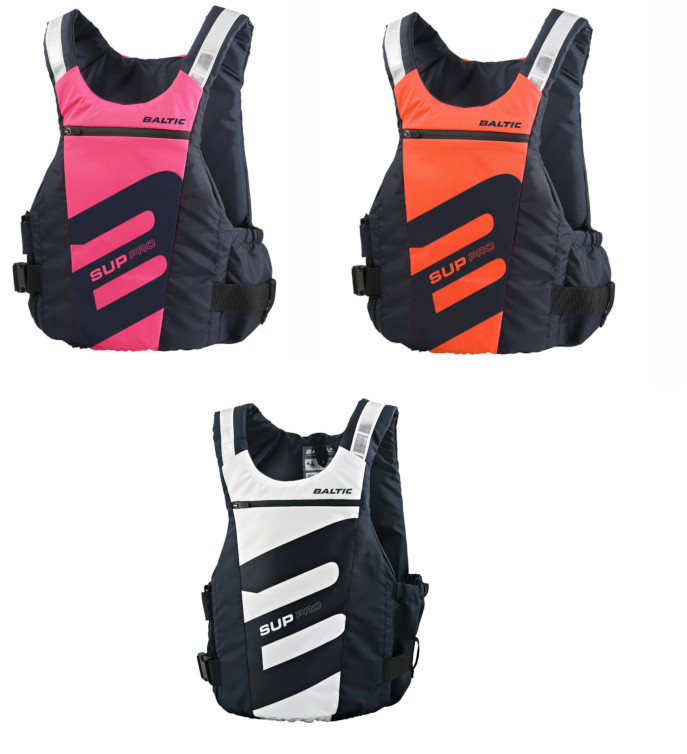 Baltic SUP Pro Buoyancy Aid