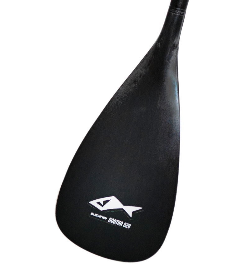 Blackfish Nootka 520 UD Carbon Paddle 2pc