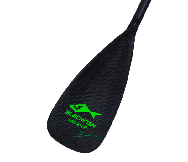 Blackfish Noumea 500 Carbon Paddle 1pc 