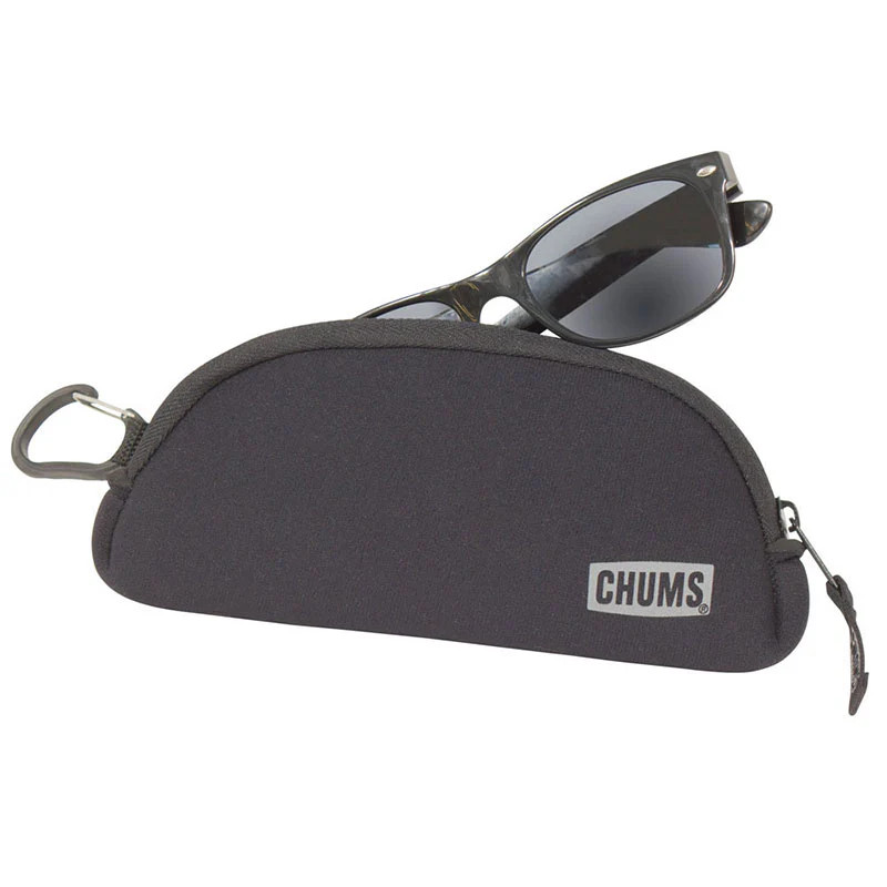 Chums Shade Shelter Sunglasses Case