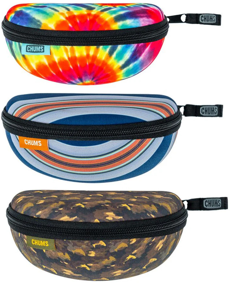 Chums Transporter Limited Sunglasses Case 