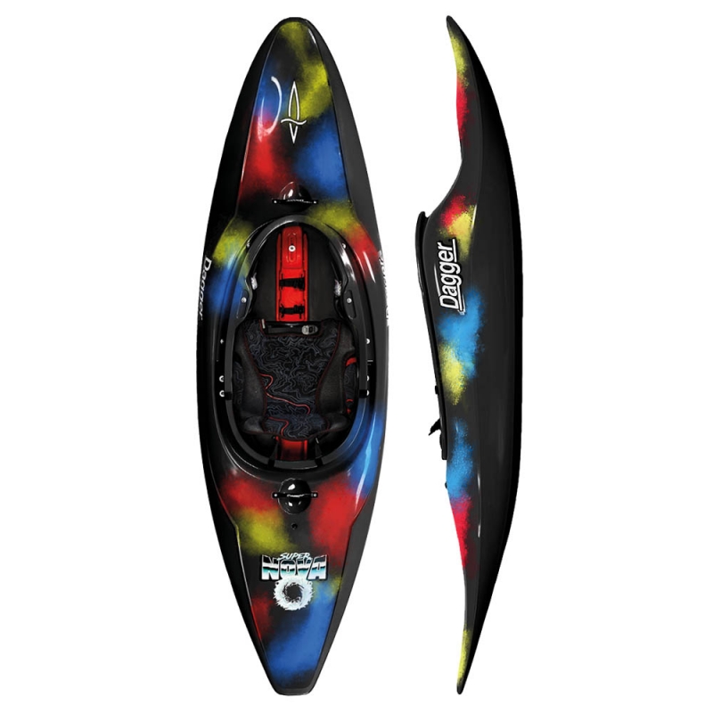 Dagger SuperNova Kayak