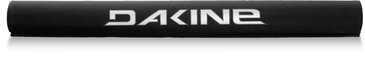 DAKINE 86cm Roof Rack Bar Pads - Black