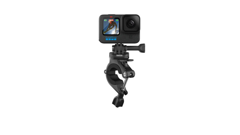 GoPro Handlebar - Seatpost - Pole Mount