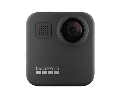 GoPro Max 360