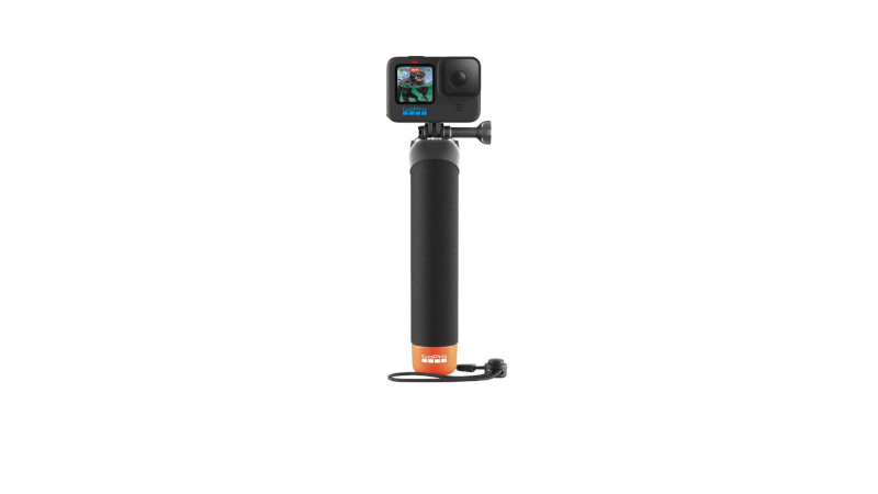 GoPro The Handler